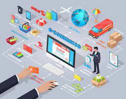 Unas cifras que no hacen más que crecer. Las Reglas Del Comercio Electronico En Mexico Esemanal Noticias Del Canal