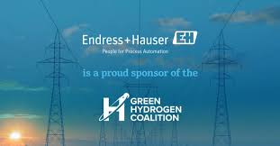 Endress+hauser honors the group's inventors. John Salusbury Corporate Sales Director Endress Hauser Group Linkedin