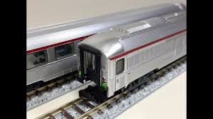 The intake manifold is a part of a vehicles internal combustion system. L S Models Sncf Tee Mistral 69 Modellbahn Spur N Echelle N N Scale Youtube