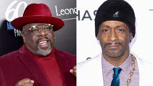 Cedric The Entertainer Responds To Katt Williams' Accusation He Stole One  Of His Jokes - Blavity