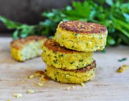 Maybe you would like to learn more about one of these? Couscous Cakes Marin Mama Cooks