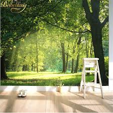 Download the perfect background images. Beibehang 3d Wallpaper Idyllic Natural Scenery Flowers Living Room Bedroom Background Wallpaper 3d Stereo Wall Mural Wallpapers Background Wallpaper 3d Wallpapermural Wallpaper Aliexpress