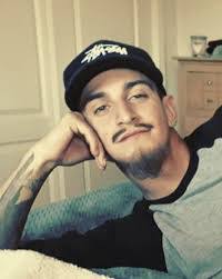 Jonathan Godinez's Instagram, Twitter & Facebook