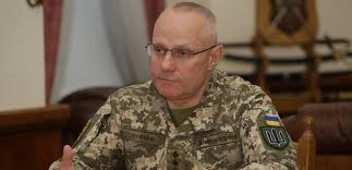 Предательство генерала хомчака и комбата березы. Glavnokomanduyushij Vsu Ruslan Homchak Uhodit V Otstavku Novosti Ukrainy Politika Liga Net