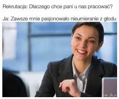 Grupa husarya_pl siema szukamy ludzi do grupy od kandydatów oczekujemy : Rekrutacja Najlepsze Memy Zdjecia Gify I Obrazki Kwejk Pl