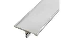 Established in 2003, we have specialised ever since in offering the best choice possible of quality stair rods and carpet rods, plus door threshold strips and carpet door bars to join or edge all types of floorcovering in the home and commercial locations. Ss304 T Shape Stainless Steel Transition Strip Yj T Decortrim
