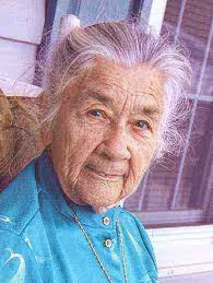 Alma Williams Obituary (2013)