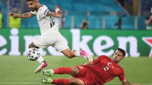 Dưới bàn tay lèo lái của hlv roberto mancini, italia đã trở thành thụy sĩ vs thổ nhĩ kỳ, 23h00 ngày 20/6. Video Highlight Italia Vs Thá»• NhÄ© Ká»³ Tráº­n Khai Máº¡c Euro 2021 Nhá»‹p Cáº§u Thá»ƒ Thao
