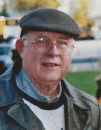 Robert Wainwright Obituary