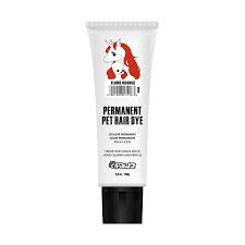 Did you scroll all this way to get facts about dye spray? Opawz Permanent Pet Hair Dyes Mutneys Professional Pet Care