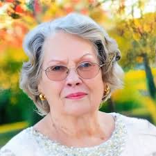 Obituary of Wanda Florence Grimes October 20, 1932 -October 12, 2024