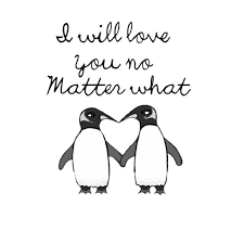 Pictures of penguin love quotes and many more. Penguin Trouble Ohhmylovequotes My Love Quotes