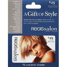 Their assisting and education program is exceptional and worth the. Regis Salon Gift Card 25 Gift Cards Oak Point Market