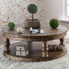 Overstock Com Online Shopping Bedding Furniture Electronics Jewelry Clothing More Round Wood Coffee Table Coffee Table Coffee Table Farmhouse
