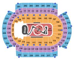 2 Tickets Justin Timberlake 9 29 18 Xcel Energy Center Saint