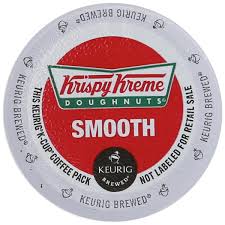 Krispy Kreme K Cup Single Serve Coffee 12 Count 3 9oz Box Pack Of 3 Choose Flavors Below Smooth Light Roast Fo Coffee Sale Drinking Tea Light Roast