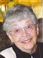 Lois Capwell Obituary