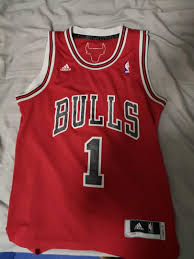 The classic chicago bulls graphics on the front and center along with the swingman technology for comfort. Derrick Rose Jersey Cheaper Than Retail Price Buy Clothing Accessories And Lifestyle Products For Women Men