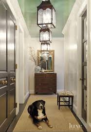 20 Breathtakingly Gorgeous Ceiling Paint Colors And One That Isn T Ceiling Paint Colors Green Ceiling Paint Painted Ceiling