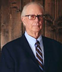 David Aldred Obituary (1943