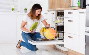 A refrigerator (colloquially fridge) is a home appliance consisting of a thermally insulated compartment and a heat pump (mechanical, electronic or chemical). Life Expectancy Of Home Appliances Inspect It Neil