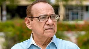 Ronald Antonio Ramírez -