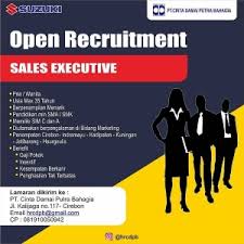 Persyaratan lamaran kerja operator produksi di pt yogyakarta tembakau indonesia: Smp Loker Cirebon