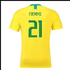 Brazil Vapor Match 2019 Nike