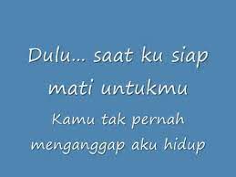 Mytha Lestari Aku Cuma Punya Hati Lyric Video Youtube Lyrics I Like You Like You