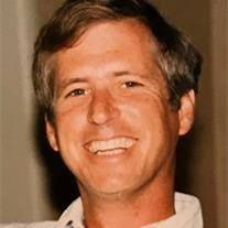 John Barger Obituary