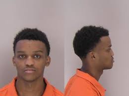 Richmond County Booking Highlights