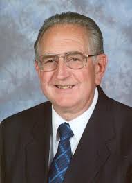 William Bearden Obituary (2011)