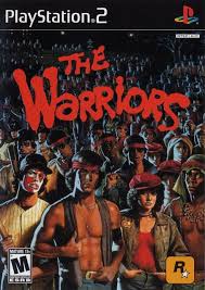 The Warriors Ps2 Iso Rom Download Xbox Games Playstation Games
