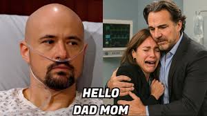 Forrester reveals terminal cancer diagnosis