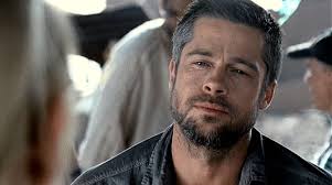 10 Bearded Celebs Who Perfected the Silver Fox Look