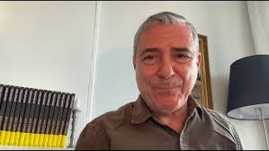 Jack Cambria per l'Italia: messaggio