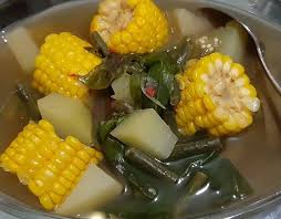 Download aplikasi resep yummy app untuk mendapatkan beragam referensi resep masakan sesuai dengan. Resep Sayur Asem Sederhana Nikmat Dan Tentu Saja Mudah Cobain Yuk