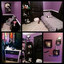 13 Nightmare Before Christmas Children S Bedrooms Unique Intuitions Christmas Decorations Bedroom Nightmare Before Christmas Decorations Kids Room Paint