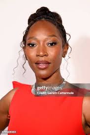 101 Gq Vanessa Kingori Photos & High Res Pictures