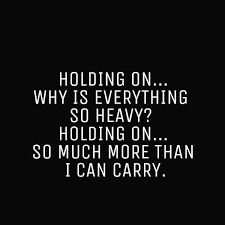 You just elevate and get used to it by growing stronger. Deep Pain Quotes