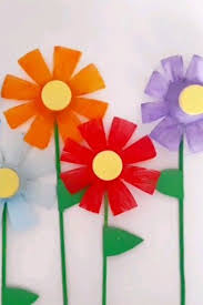 Vergessen sie nicht, lesezeichen zu setzen blumen basteln mit kindern vorlagen mit ctrl + d (pc) oder command + d (macos). Plastic Bottle Flower Craft Bottle Craft Flower Blumen Basteln Tulpen Basteln Blumen Basteln Mit Kindern