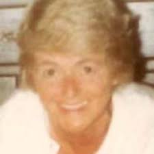 Jeanne Williamson Obituary March 9, 2012
