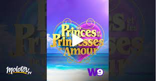 Cœur brisé, relations difficiles ou passé amoureux absent, nos princes et princesses ont du mal à rencontrer l'élu de leur cœur. Les Princes Et Les Princesses De L Amour En Streaming Molotov Tv