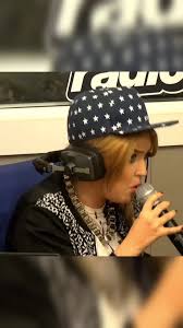 Live Performance of Oana Radu's Hit Song Tu