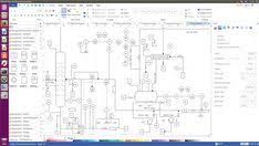 Elektrische Schaltplan Software Schaltplan Schalter Software