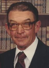 Obituary for Norman Friedrich Burger