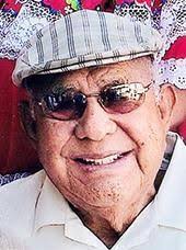 Gilbert Holguin Obituary (2015)