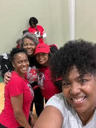 Antonia Frazier's Instagram, Twitter & Facebook