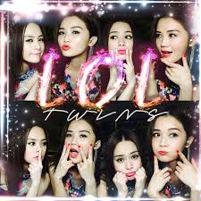 Twins Lol Twins Lol Girl