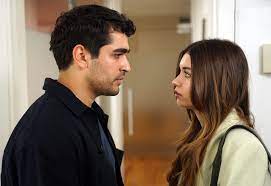 Yali Capkini Seyran Ferit... - Yali Capkini Seyran Ferit